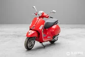 VESPA GTS 300 GTS 300 hpe Super Abs my23