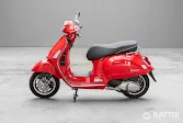 VESPA GTS 300 GTS 300 hpe Super Abs my23