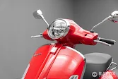 VESPA GTS 300 GTS 300 hpe Super Abs my23