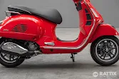 VESPA GTS 300 GTS 300 hpe Super Abs my23