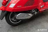VESPA GTS 300 Hpe Super Abs