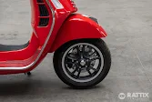 VESPA GTS 300 Hpe Super Abs