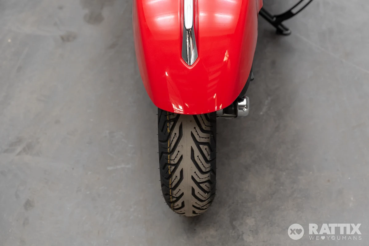 VESPA GTS 300 Hpe Super Abs