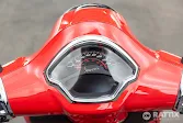 VESPA GTS 300 Hpe Super Abs