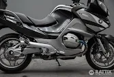BMW  R 1200 RT R 1200 RT Abs my10