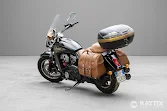 INDIAN Scout  Scout 1200 Abs