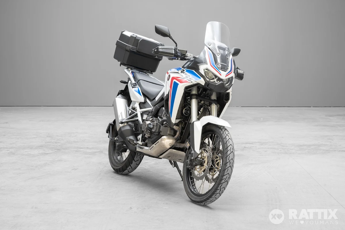 HONDA Africa Twin 1100 Africa Twin CRF 1100L DCT Abs my20