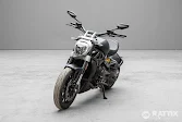 DUCATI XDiavel 1260 XDiavel 1260 Dark my21 