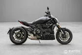 DUCATI XDiavel 1260 XDiavel 1260 Dark my21 