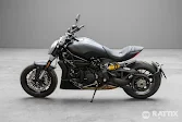 DUCATI XDiavel  1260 Dark