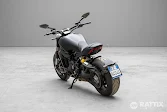 DUCATI XDiavel 1260 XDiavel 1260 Dark my21 