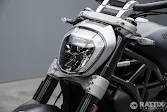 DUCATI XDiavel  1260 Dark