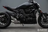 DUCATI XDiavel 1260 XDiavel 1260 Dark my21 