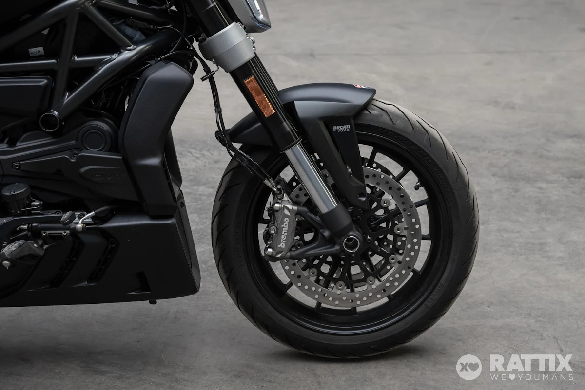 DUCATI XDiavel  1260 Dark