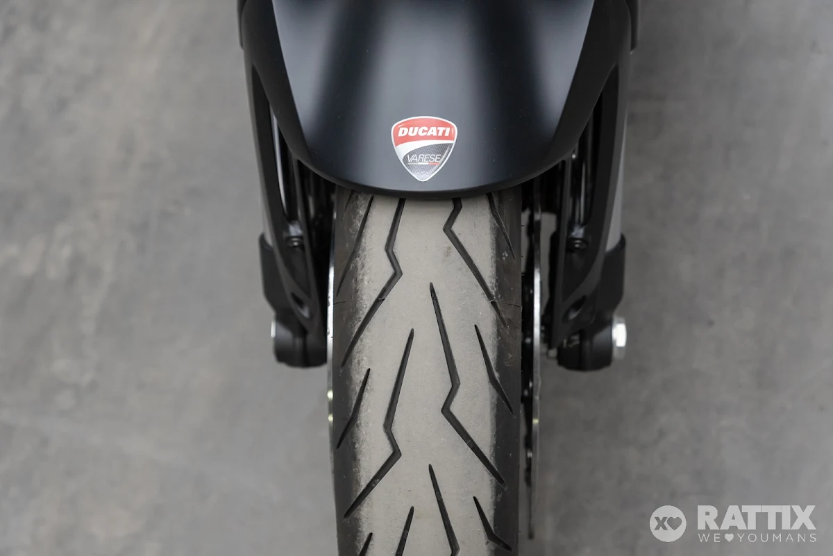 DUCATI XDiavel  1260 Dark