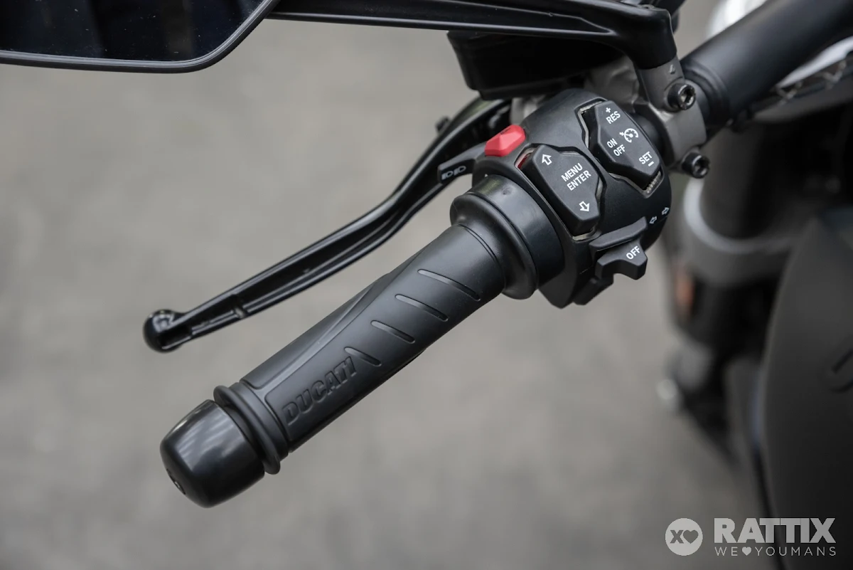 DUCATI XDiavel  1260 Dark