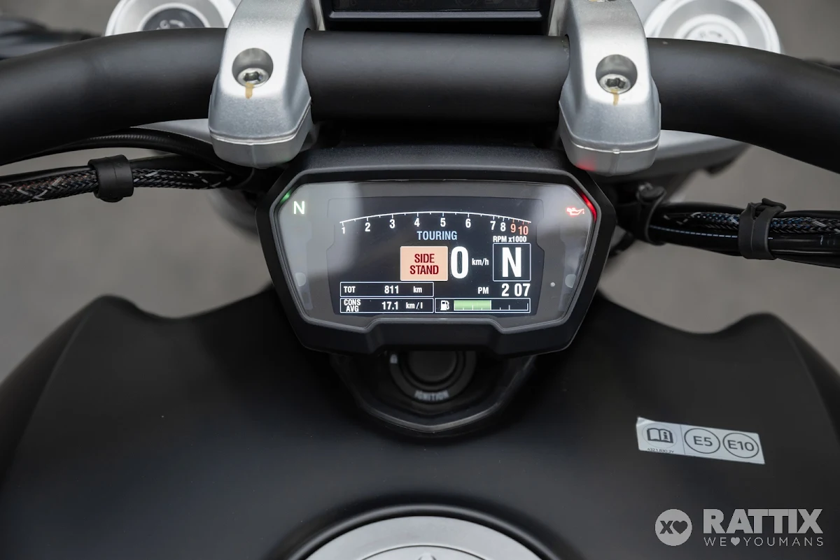 DUCATI XDiavel  1260 Dark