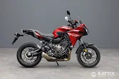 YAMAHA Tracer 700 Tracer 700 Abs my16