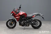 YAMAHA Tracer 700 Tracer 700 Abs my16