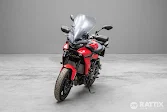 YAMAHA Tracer 9 Tracer 9 900 Abs my21