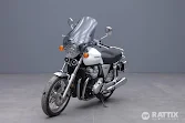 HONDA CB 1100 CB 1100 EX Abs my17