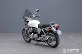 HONDA CB 1100 CB 1100 EX Abs my17