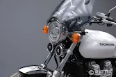 HONDA CB 1100 CB 1100 EX Abs my17