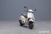 VESPA Vespa GTV Vespa GTV 300