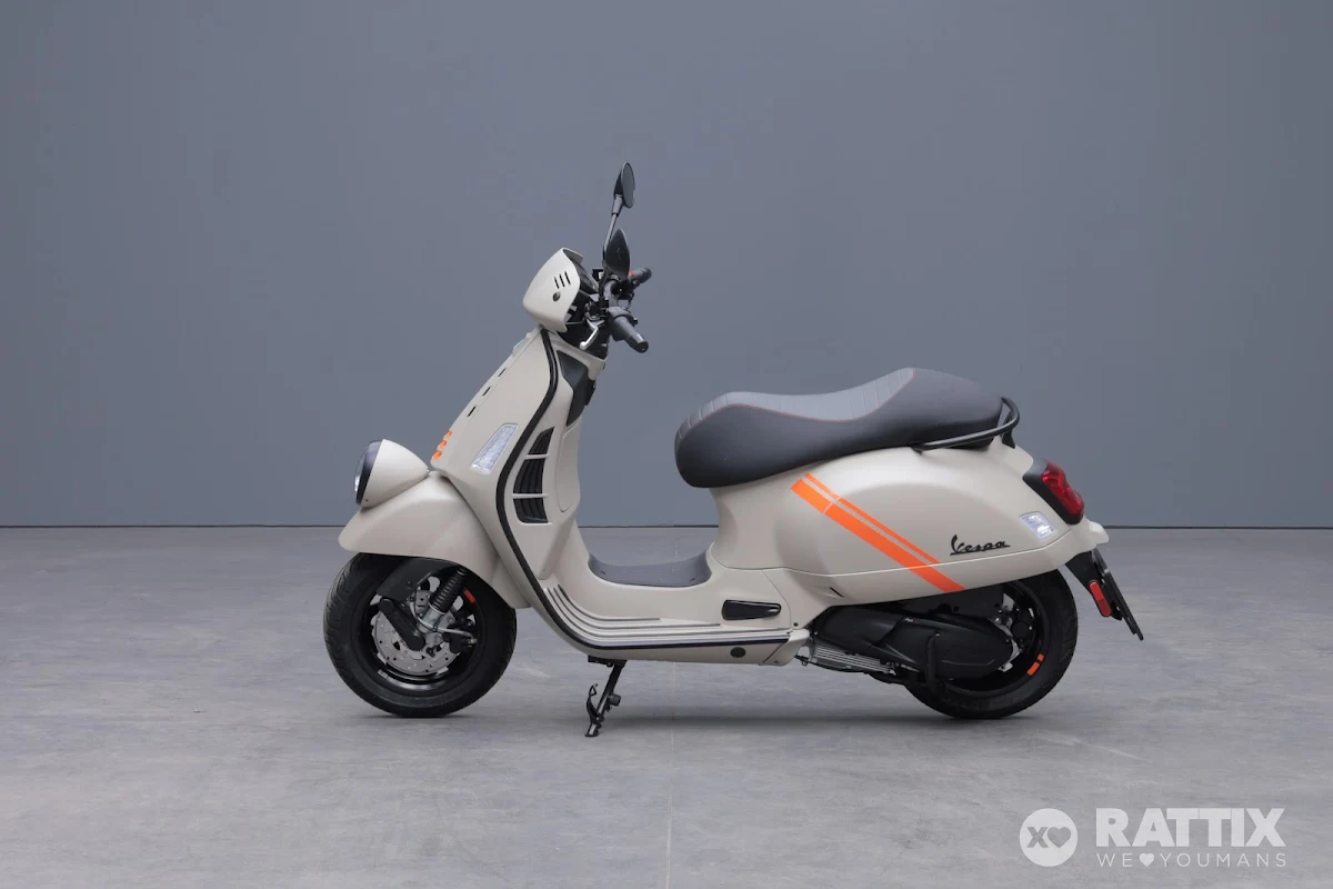 VESPA Vespa GTV Vespa GTV 300