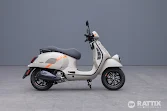 VESPA Vespa GTV Vespa GTV 300