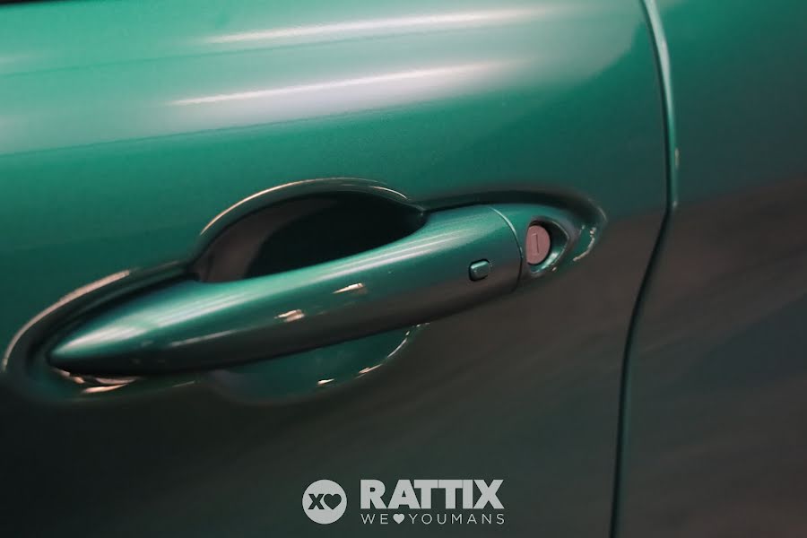 Alfa Romeo Stelvio 2.2 t 210CV Tributo Italiano Q4 auto Verde Montreal  Nuovo foto 4