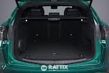 Miniatura Alfa Romeo Stelvio 2.2 t 210CV Tributo Italiano Q4 auto Verde Montreal  Nuovo foto 40