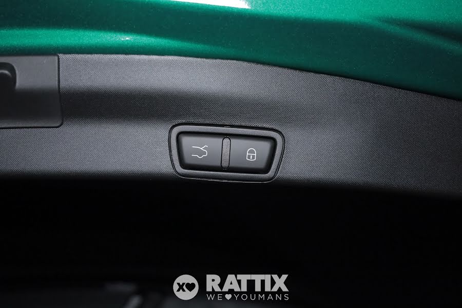 Alfa Romeo Stelvio 2.2 t 210CV Tributo Italiano Q4 auto Verde Montreal  Nuovo foto 8