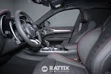 Miniatura Alfa Romeo Stelvio 2.2 t 210CV Tributo Italiano Q4 auto Verde Montreal  Nuovo foto 40