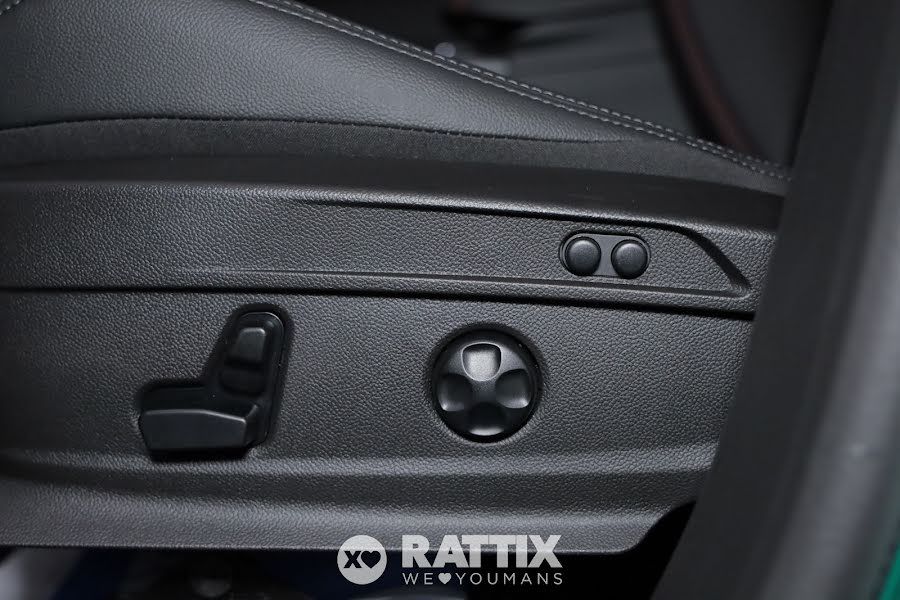 Alfa Romeo Stelvio 2.2 t 210CV Tributo Italiano Q4 auto Verde Montreal  Nuovo foto 10