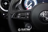 Miniatura Alfa Romeo Stelvio 2.2 t 210CV Tributo Italiano Q4 auto Verde Montreal  Nuovo foto 40