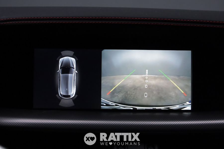 Alfa Romeo Stelvio 2.2 t 210CV Tributo Italiano Q4 auto Verde Montreal  Nuovo foto 21