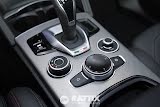 Miniatura Alfa Romeo Stelvio 2.2 t 210CV Tributo Italiano Q4 auto Verde Montreal  Nuovo foto 40