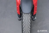 DUCATI Multistrada  1200 S Red