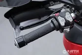 DUCATI Multistrada  1200 S Red