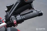 DUCATI Multistrada  1200 S Red