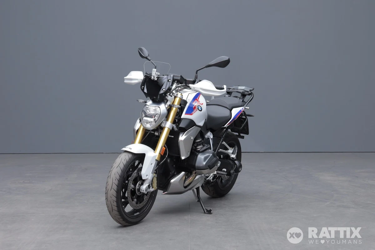 BMW R 1250 R R 1250 R Sport Abs my21