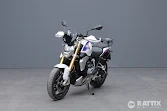 BMW R 1250 R R 1250 R Sport Abs my21