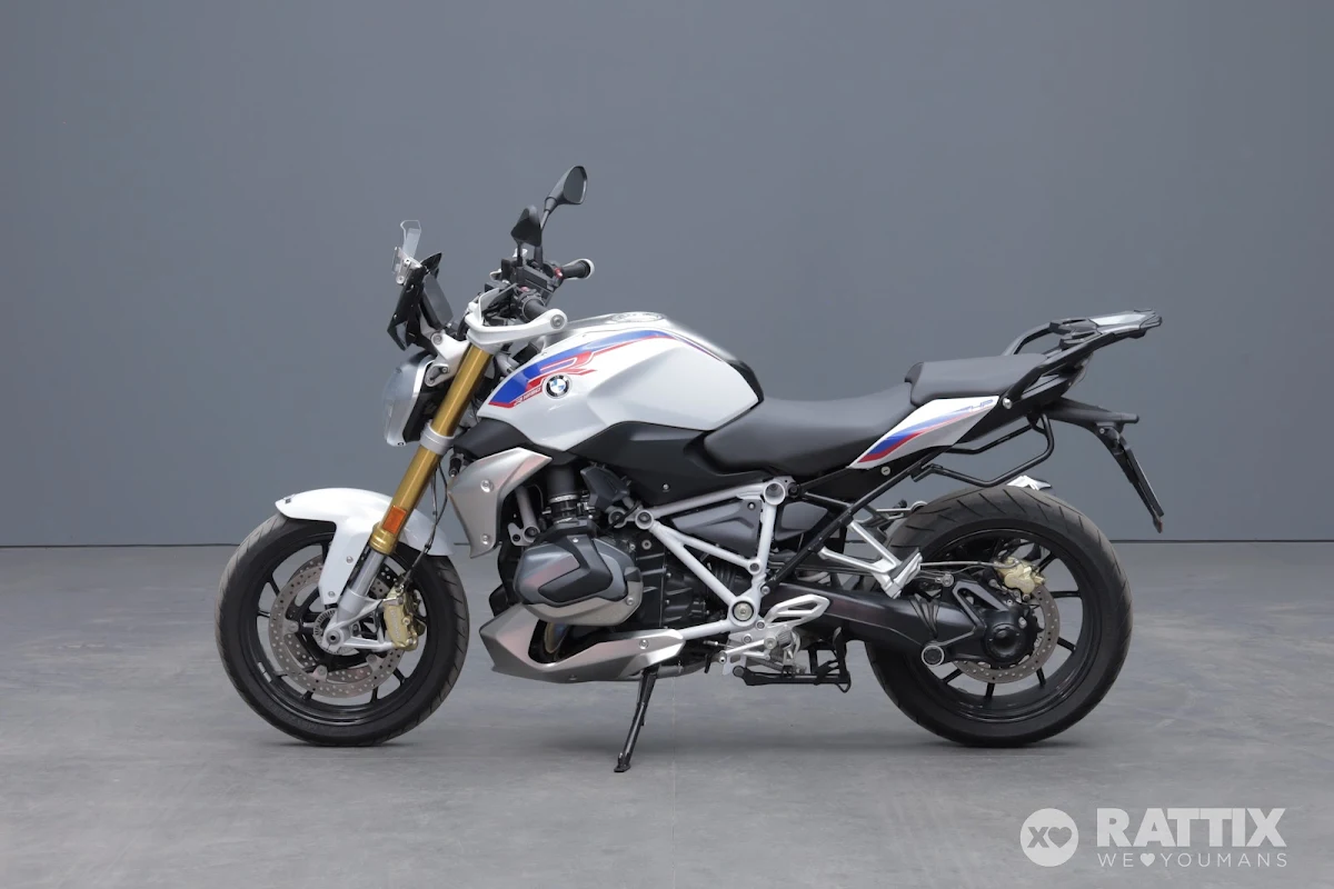 BMW R 1250 R R 1250 R Sport Abs my21