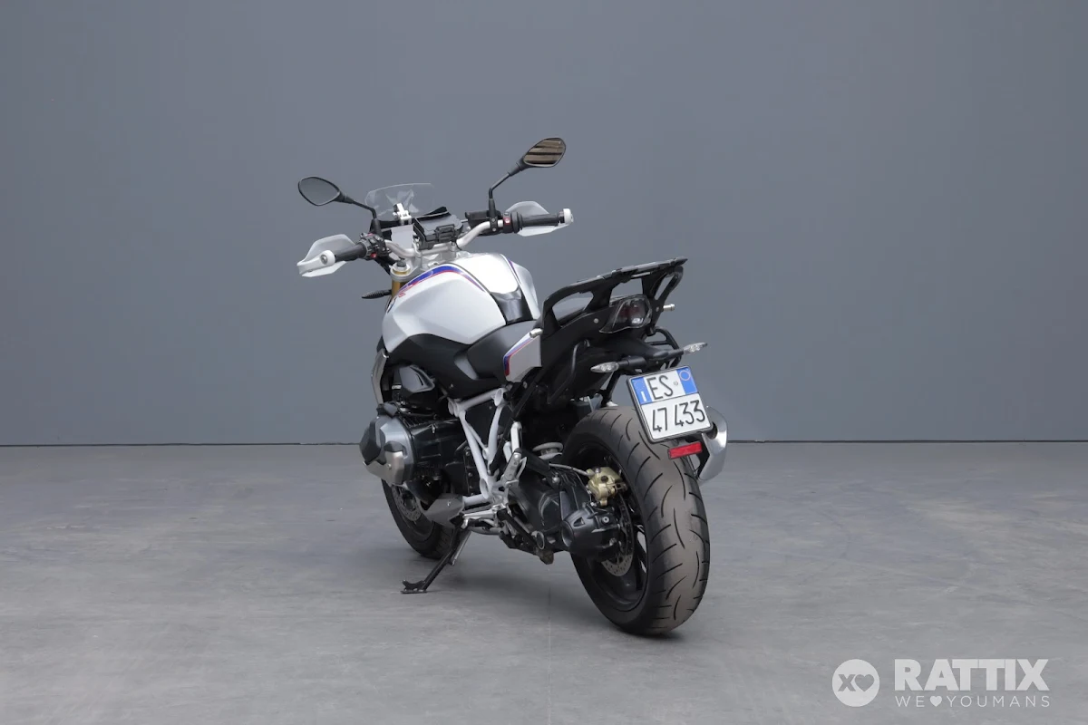 BMW R 1250 R R 1250 R Sport Abs my21