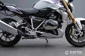 BMW R 1250 R R 1250 R Sport Abs my21