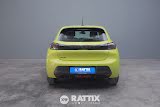Miniatura Peugeot 208 1.2 Puretech 75CV Active Giallo Agueda  Nuovo foto 26