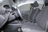 Miniatura Peugeot 208 1.2 Puretech 75CV Active Giallo Agueda  Nuovo foto 26