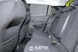Miniatura Peugeot 208 1.2 Puretech 75CV Active Giallo Agueda  Nuovo foto 26