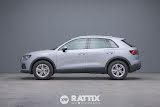Miniatura Audi Q3 40 2.0 TDI 190CV Business Quattro S-tronic Argento Floret  Aziendale foto 33